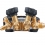 Set profesional pompe de caldura Testo 557s, 0564 5001