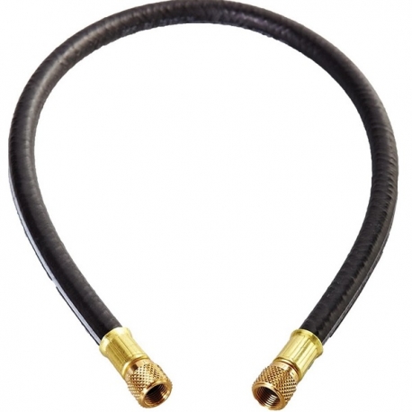 Furtun freon CPS 240 cm, 3/8 inch SAE - HV8