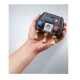 Manifold digital Testo 550i cu sonde, 0564 3550