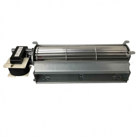 Ventilator tangential 240 mm