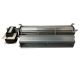 Ventilator tangential 180 mm