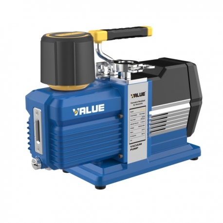 Pompa vacuum VRP-15DN Value, 2 trepte