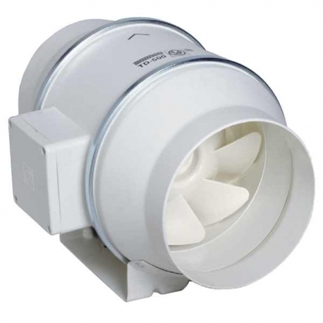 Ventilator de tubulatura 200 mm, TD-MIXVENT-800/200 3V Soler&Palau
