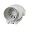Ventilator de tubulatura 125 mm, TD-MIXVENT-350/125 T Soler&Palau