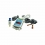 Ventil expansiune electronic SEK24-02