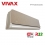 Aer conditionat VIVAX H+Design ACP-18CH50AEHI Gold 18000 BTU/h