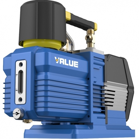 Pompa vacuum VRP-15D Value, 2 trepte