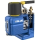 Conexiuni pompa vacuum VRP-15D Value, 2 trepte