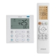 Telecomanda VIVAX 18000 BTU/h,  ACP-09CCIFM25AERI + ACP-12CC35AERI