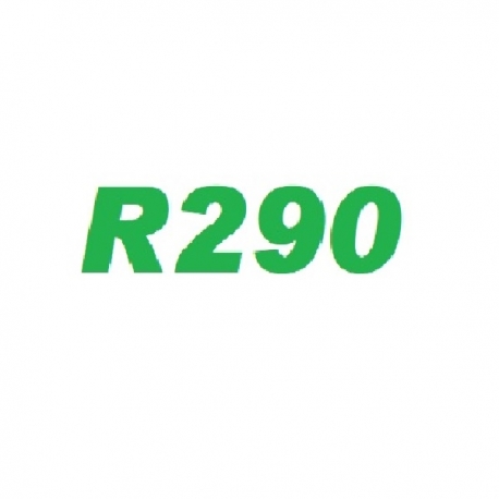 Freon R290