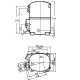 Compresor frigorific AG4534N-TZ Tecumseh