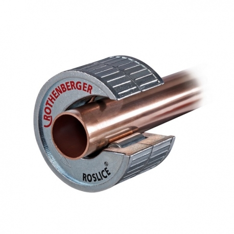 Taietor teava cupru 22mm Rothenberger ROSLICE