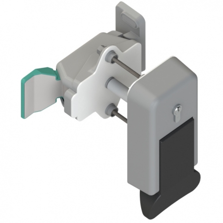 Inchizator usa camera frigorifica MTH 13KIT506 00000