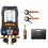 Set Vacuum Smart Testo 558s, 0564 5582