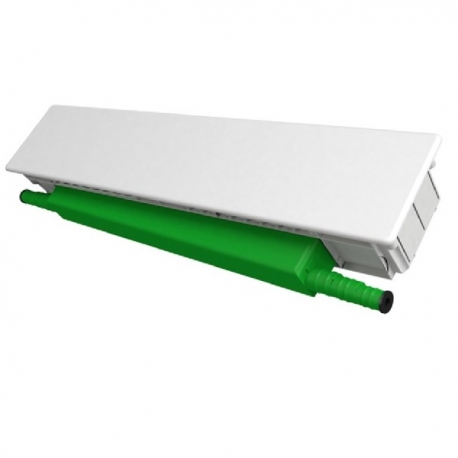 Doza aer conditionat Wallbox, 52 cm