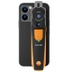 Aplicatii camera termoviziune telefon Testo 860i, 0563 0860