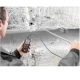 Aplicatii anemometru digital Testo 425, 0563 0425