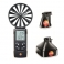 Anemometru digital Testo 417 set 1, 0563 1417