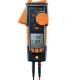 Cleste ampermetric cu Bluetooth, Testo 770-3, 0590 7703 02