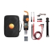 Set cleste ampermetric cu Bluetooth testo 770-3, 0590 7703 03