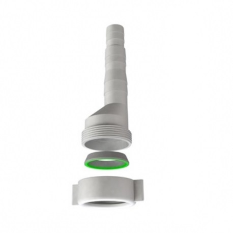 Adaptor condens D16-18-20mm la 1"1/4 sanitar