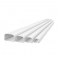 Canal mascare interior/exterior, alb, 62x46 mm, cutie 24 m