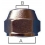 Holender filet interior, 1/2" inch SAE