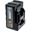 Acumulator pentru pompele de vid Value VRP-2DLi si VRP-2SLi