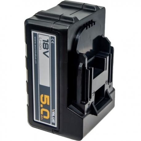 Acumulator pentru pompele de vid Value VRP-2DLi si VRP-2SLi