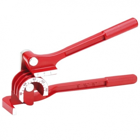 Indoitor teava cupru cu diametre de 1/4, 5/16, 3/8 inch