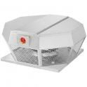 Ventilator de acoperis Ruck DHA 400 E4P 30