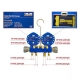 Racorduri baterie manometre digitale freon VDG-4-S1 Value