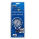 Manometru de joasa presiune VALUE VMG-1-S-L-R32