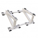 Suport acoperis aer conditionat 600 mm