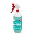 Solutie curatare evaporator Cleanex Clima Ag cu pulverizator