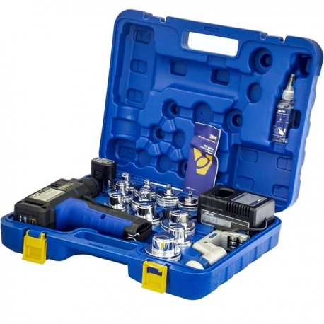 Trusa expandare teava cu acumulator VTE-42D Value