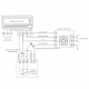 Schema conectare pompa de condens Value L1
