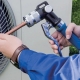Utilizare trusa expandare teava VHE-29D Value