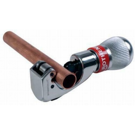 Taietor teava cupru, aluminiu, inox, alama