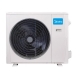 Unitate externa aer conditionat caseta Midea Breezeless MCD1-48HRFNX 48000 BTU/h