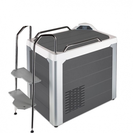 Bazin pentru bai cu gheata Avantopool KINOS