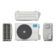 Aer conditionat Midea Breezeless E AI 24000 BTU/h