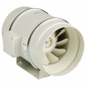 Ventilator de tubulatura 100 mm, TD-MIXVENT-250/100 T Soler&Palau