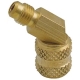 Adaptor CPS AD87S la echipamente cu R410A si R32