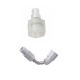 Kit adaptor pentru seringa Errecom