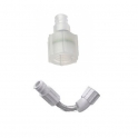 Kit adaptor pentru seringa Errecom