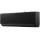 Unitate interna aer conditionat VIVAX T Design ACP-12CH35LCTI BLACK 12000 BTU/h