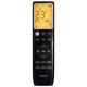 Telecomanda aer conditionat VIVAX T Design ACP-18CH50LCTI BLACK 18000 BTU/h