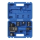Trusa dispozitiv de bercuit cu acumulator, VET-19Li-S Value