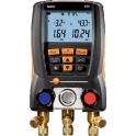 Manifold digital pentru freon (baterie electronica) Testo 550-1